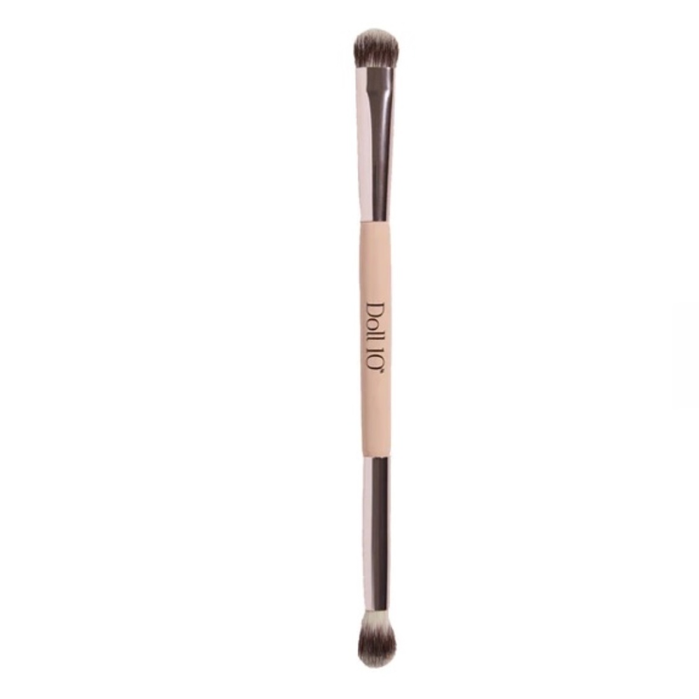 Doll 10 Shade & Blend Brush #10